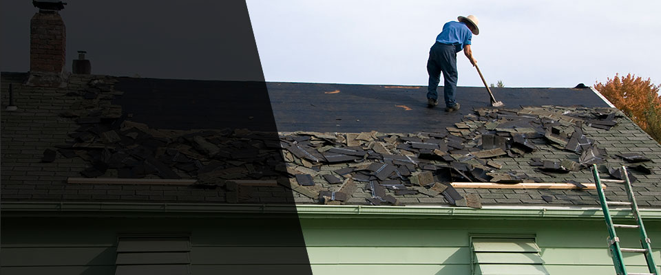 Galeton Roofing Contractors